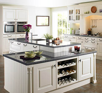 Bathroom & Kitchen Fitting - New Kitchen / Bathroom