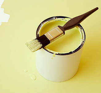 Painting & Decorating by PW Property Repair in Leeds