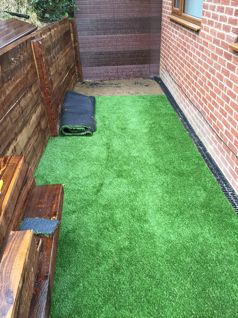 Gardening & Landscaping by PW Property Repair