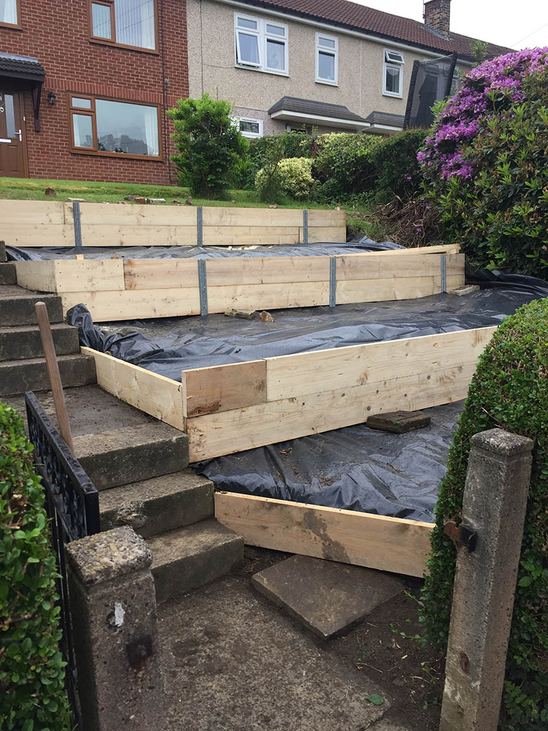 Gardening & Landscaping by PW Property Repair