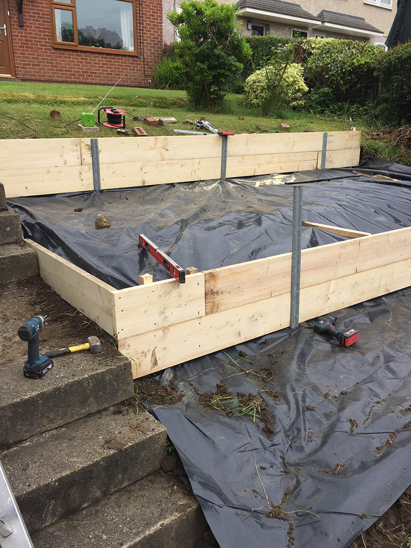 Gardening & Landscaping by PW Property Repair