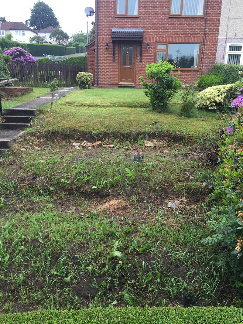 Gardening & Landscaping by PW Property Repair