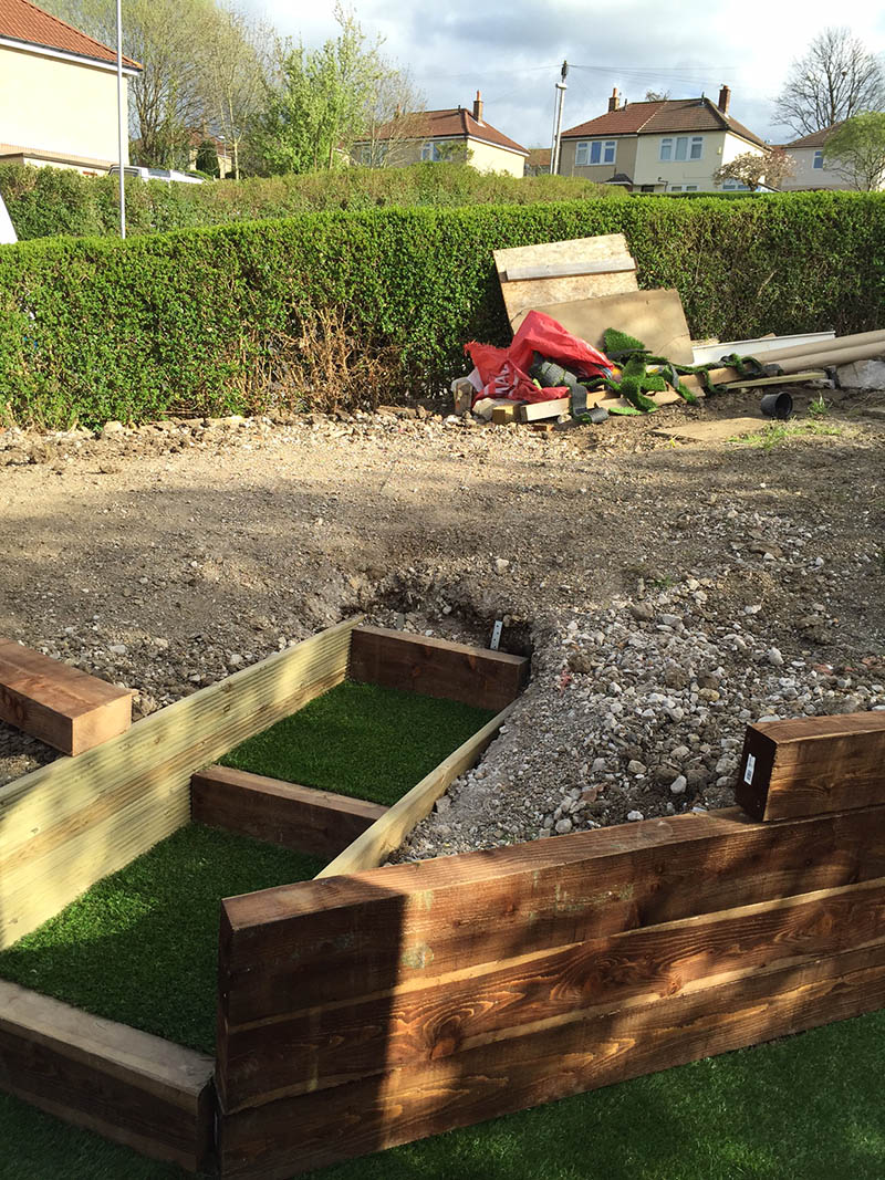Gardening & Landscaping by PW Property Repair