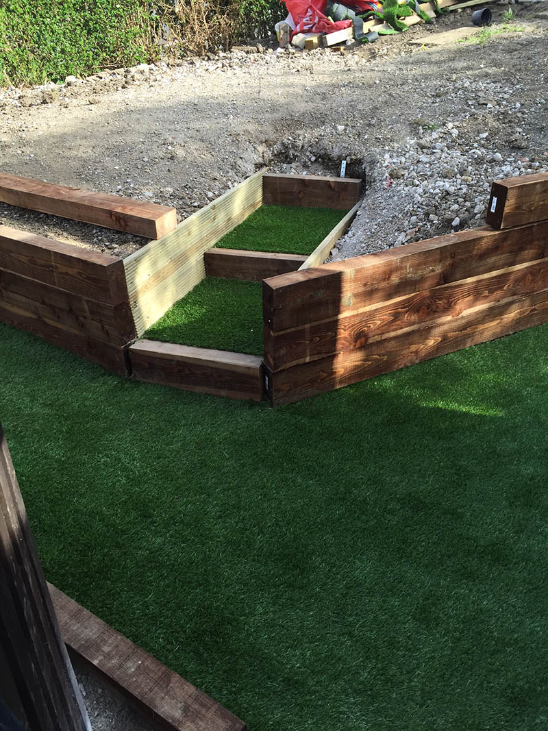 Gardening & Landscaping by PW Property Repair