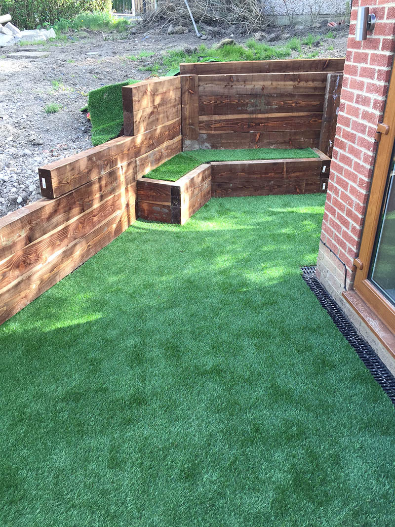 Gardening & Landscaping by PW Property Repair